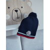 Czapka 3-6 m Moncler